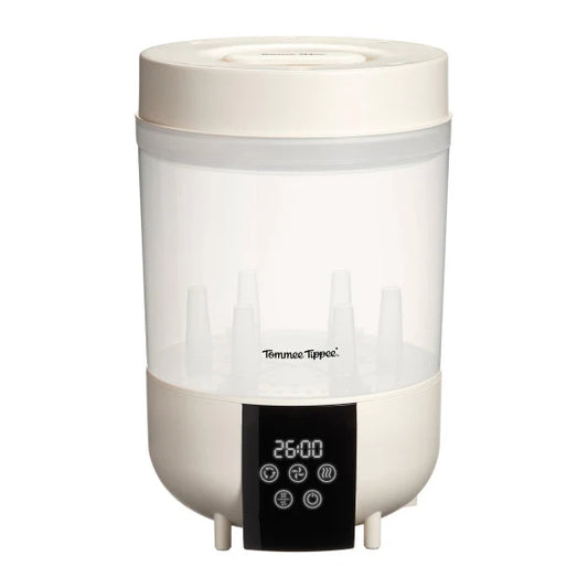 Tommee Tippee Quick Dry Steriliser