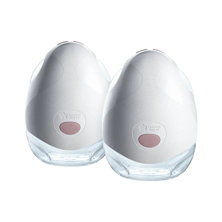 Made for Me™ Wearable Double Breast Pump