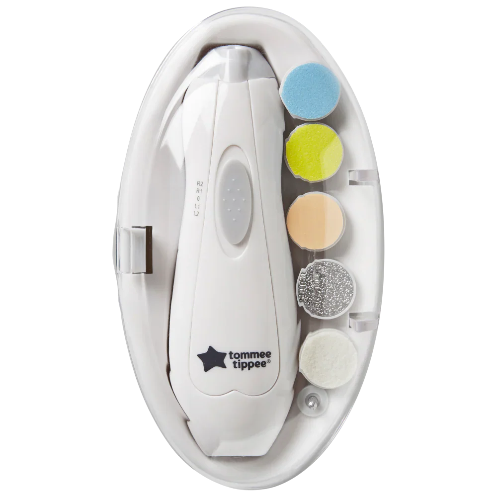 Baby & Toddler Nail Trimmer