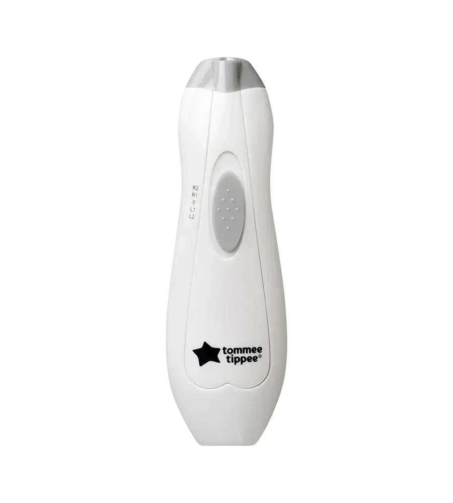 Baby & Toddler Nail Trimmer