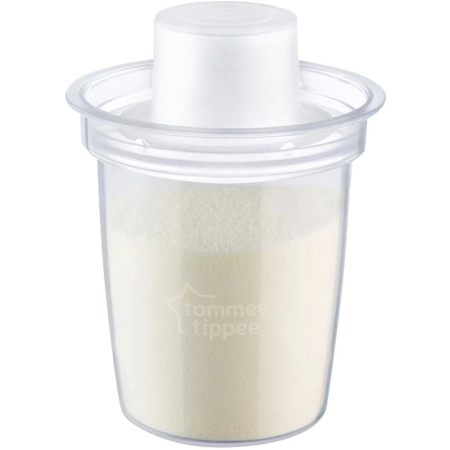 Milk Powder Dispensers x 6