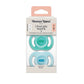 Pack of Ultra Light Pacifiers 0-6 Months Pack of 1