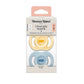 Pack of Ultra Light Pacifiers 0-6 Months Pack of 1