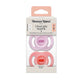Pack of Ultra Light Pacifiers 0-6 Months Pack of 1