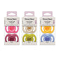 Tommee Tippee  Ultra Light Soothers 6-18M