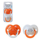 Ultra Fit Decorated Soother 18‑36m