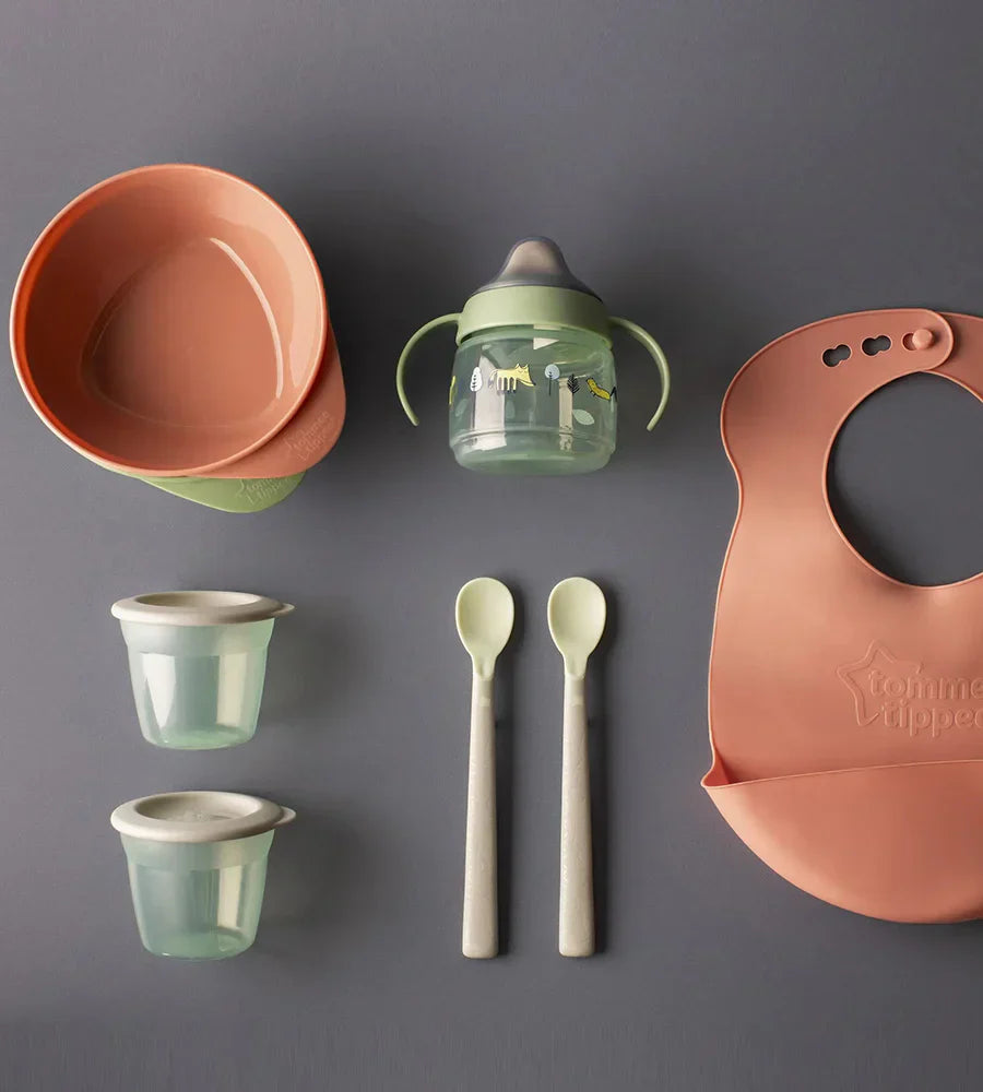 Weaning Kit