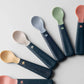 Softee Weaning Spoons 5 Pcs