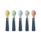Tommee Tippee  Softee Weaning Spoons 5 Pcs