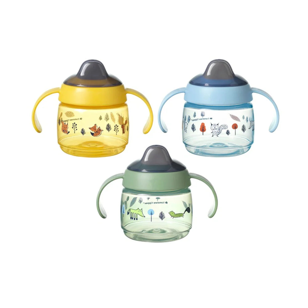 Starter Spout Cup – 150ml