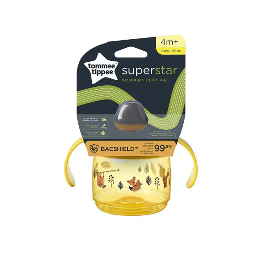 Tommee Tippee Starter Spout Cup – 150ml