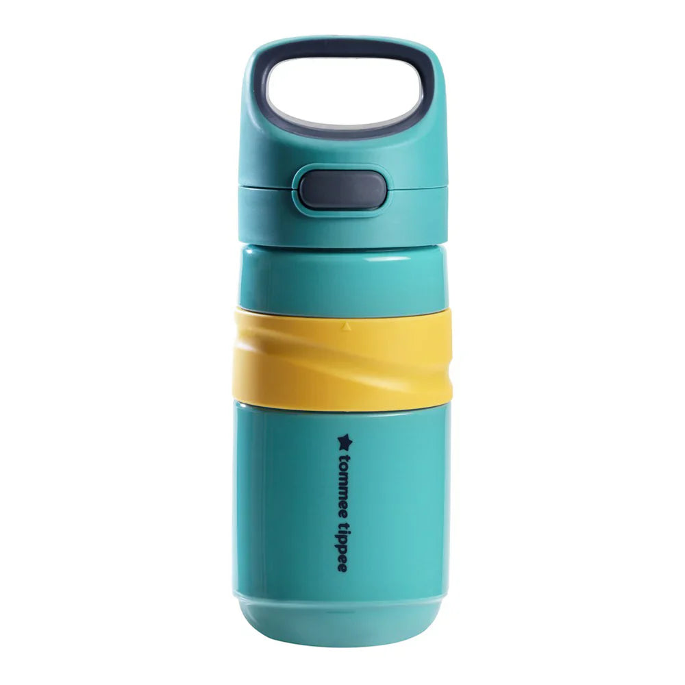 Superstar Flip Top Sportee Cup, 533ml Assorted