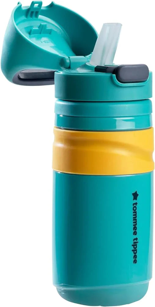 Superstar Flip Top Sportee Cup, 533ml Assorted