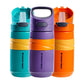 Tommee Tippee Superstar Flip Top Sportee Cup, 533ml Assorted