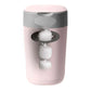 Twist And Click Advanced Nappy Bin W/ 1 Refill Cassette