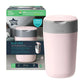 Tommee Tippee Twist And Click Advanced Nappy Bin W/ 1 Refill Cassette