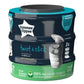 Twist & Click Diaper Disposal Bin Refills, 3 Packs