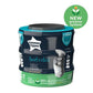 Tommee Tippee Twist & Click Diaper Disposal Bin Refills, 3 Packs