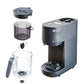 6 in 1 Baby Food Maker - Black
