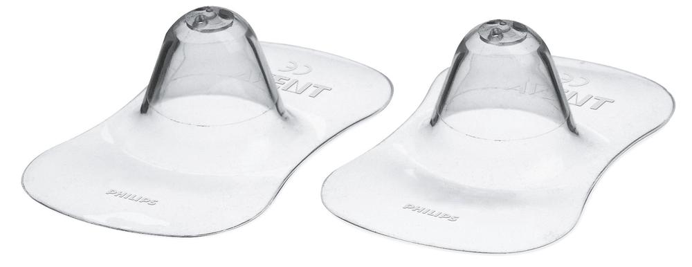 Avent Nipple Protector 15mm Pack of 2 | Mamas & Papas, Babies, Nursing, Breast Pump Accessory