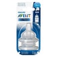 Avent Classic+ Teats 3m+ - Pack of 2 | Prenatal, Babies, Nusring, Cybex, Avent Bottle Sterilizer