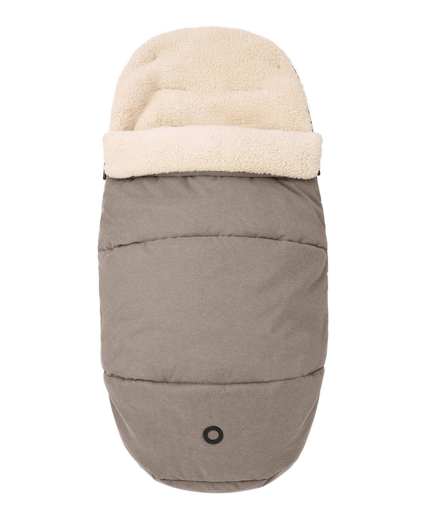 Mamas & Papas Maxi-Cosi 2-in-1 Winter Footmuff - Twillic Truffle | Mamas & Papas, Babies, Nursing, Foot Muff