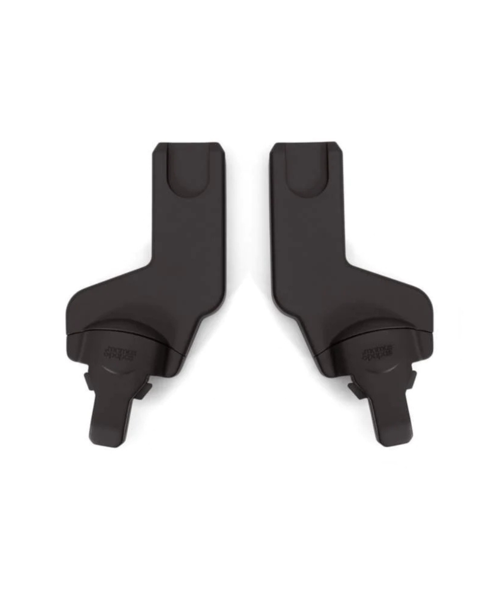 Mamas & Papas Car Seat Adaptors - Armadillo Flip XT & Ocarro - Maxi - Cosi | Mamas & Papas, Babies, Nursing, Car Seat Adapter