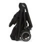 Joie Pact Travel System with Gemm Car Seat - Black | Mamas & Papas, Babies, Nursing, Travel System
