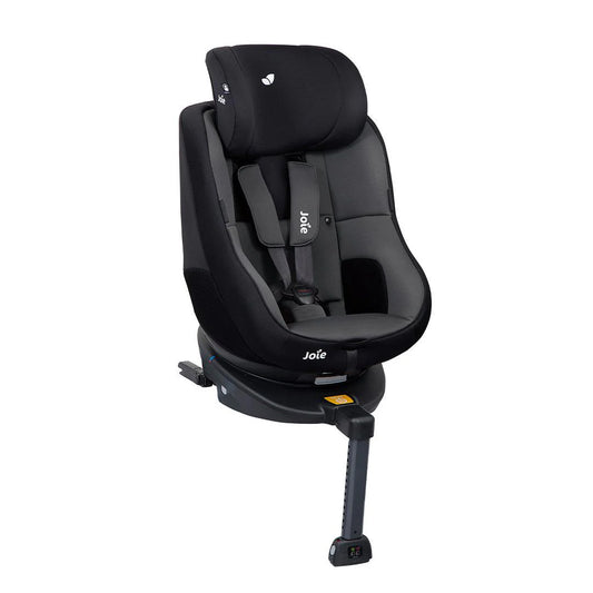 Spin 360 Car Seat Ember
