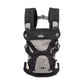 Savvy Baby Carrier - Black Pepper