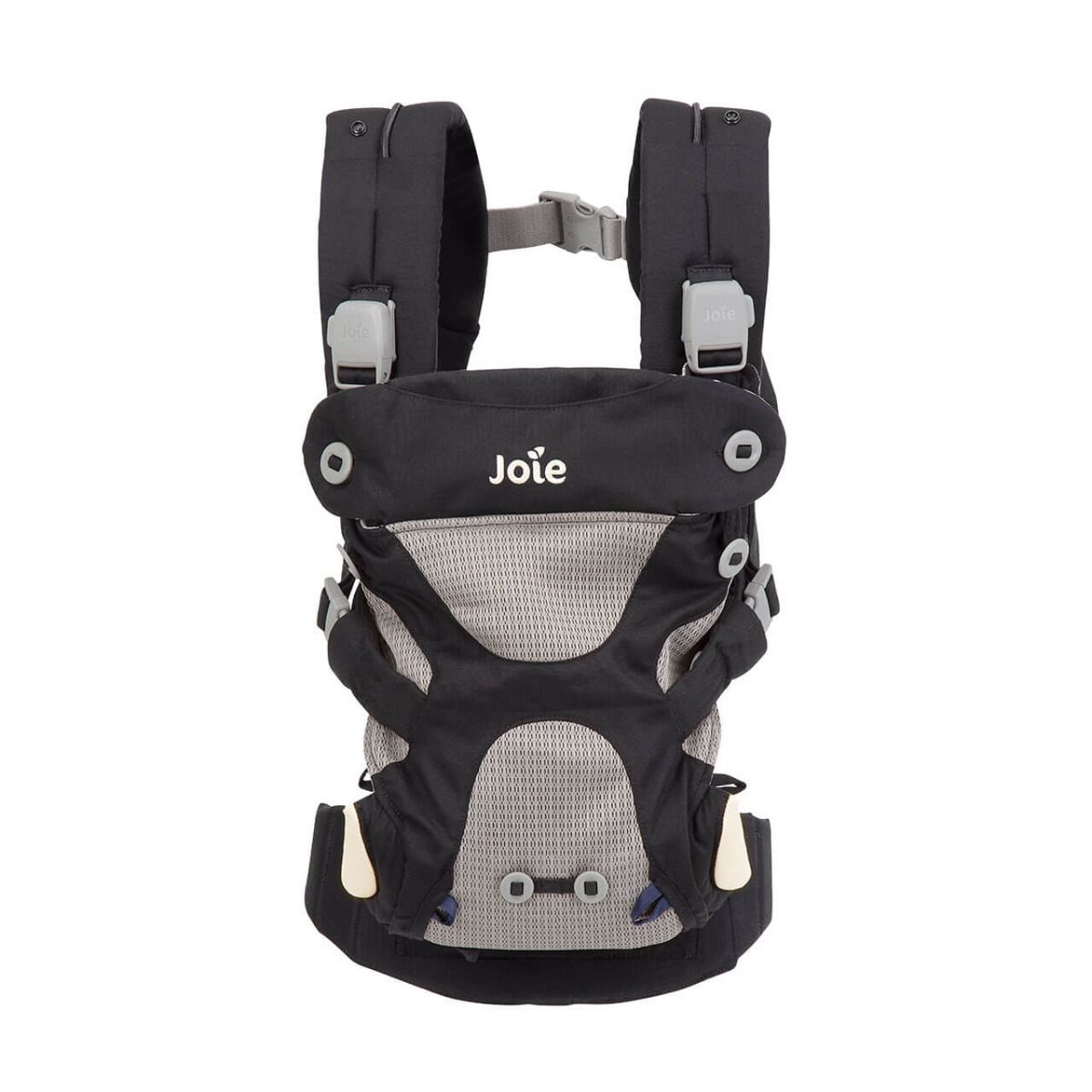Savvy Baby Carrier - Black Pepper