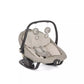 Serina 2-in-1 Swing Rocker - Speckled Beige