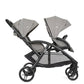 Evalite Duo Stroller