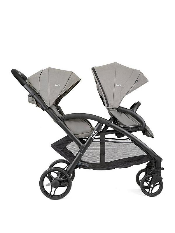 Evalite Duo Stroller