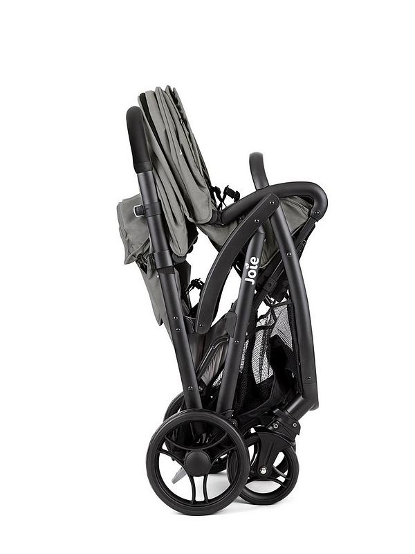 Evalite Duo Stroller