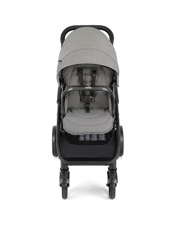 Evalite Duo Stroller
