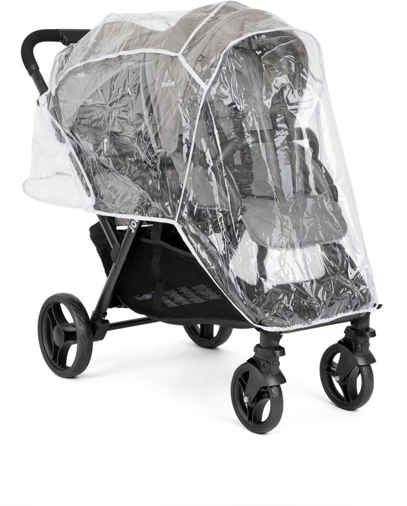 Evalite Duo Stroller