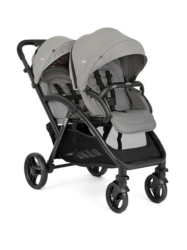Evalite Duo Stroller
