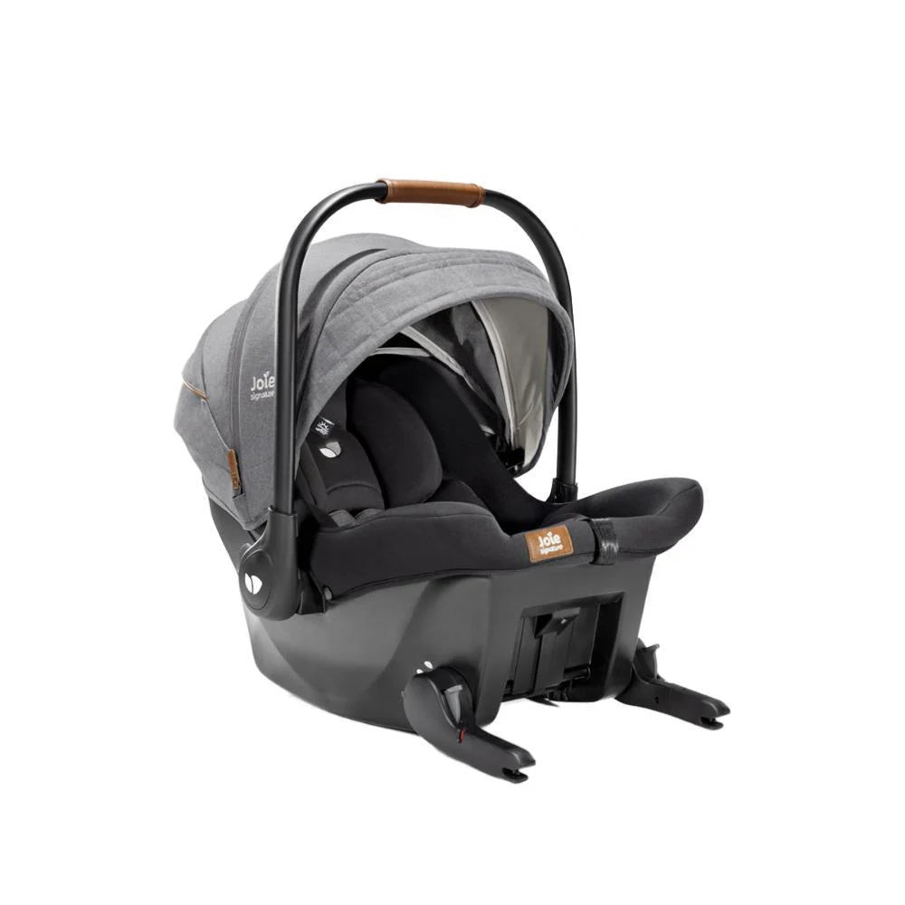Sprint isofix car seat