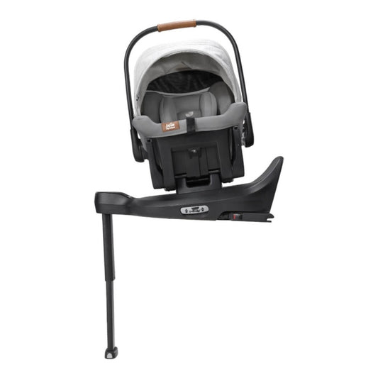 Sprint isofix car seat