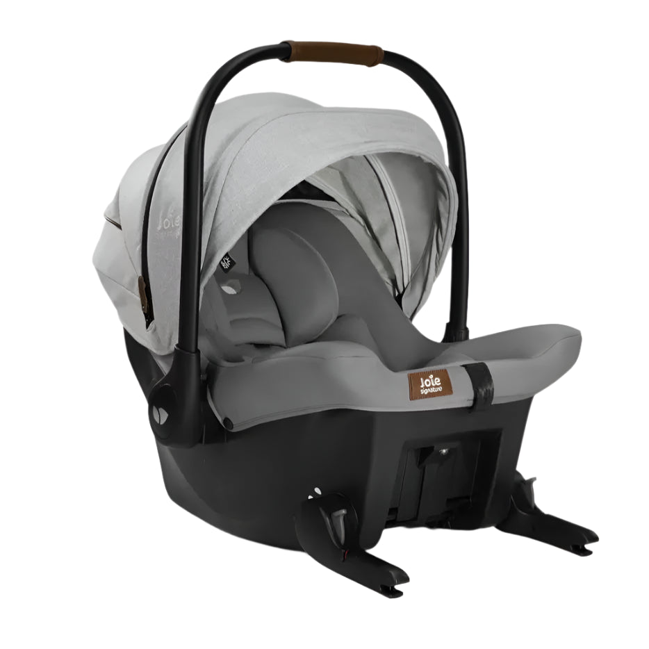 Sprint isofix car seat