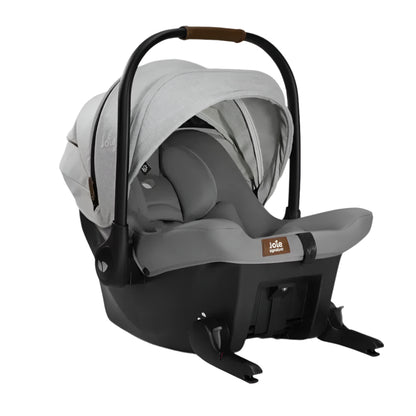 Sprint isofix car seat