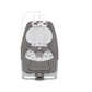 Dreamer baby bouncer: Comfortable and safe for your baby