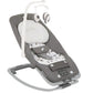 Dreamer baby bouncer: Comfortable and safe for your baby