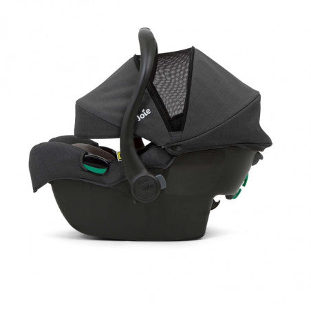 Car Seat I Gemm 3 Group 0+ Shale