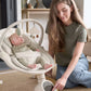 Serina 2-in-1 Swing/Rocker - Walnut