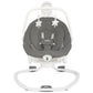 Serina 2-in-1 Swing in Cosmo Grey