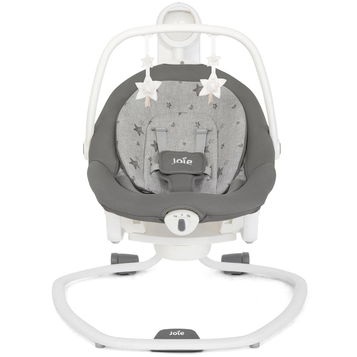 Serina 2-in-1 Swing in Cosmo Grey