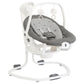 Serina 2-in-1 Swing in Cosmo Grey