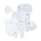 Mamas & Papas Elephant Set (5 Piece Set) | Mamas & Papas, Babies, Nursing, Set